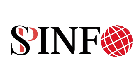 SP INFO Logo